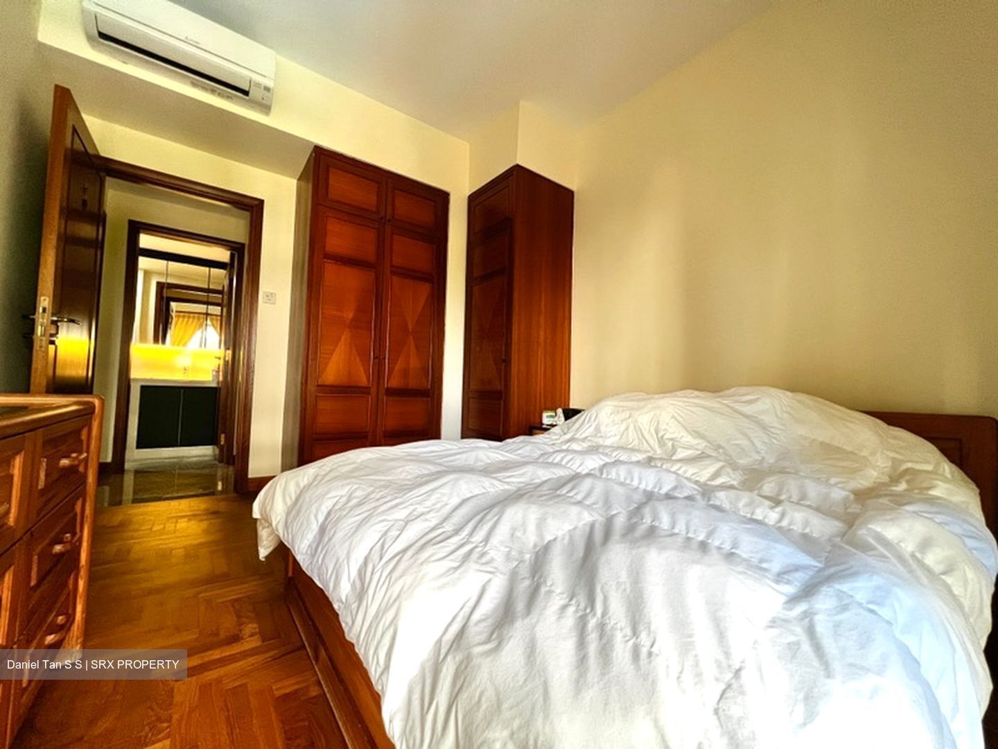The Bayshore (D16), Condominium #636425811